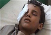 15 شهید و 11 زخمی در دور جدید حملات سعودی؛ ارتش یمن با 64 موشک پاسخ داد