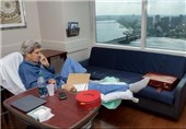 Kerry to Join Final Nuclear Talks with Iran despite Injury