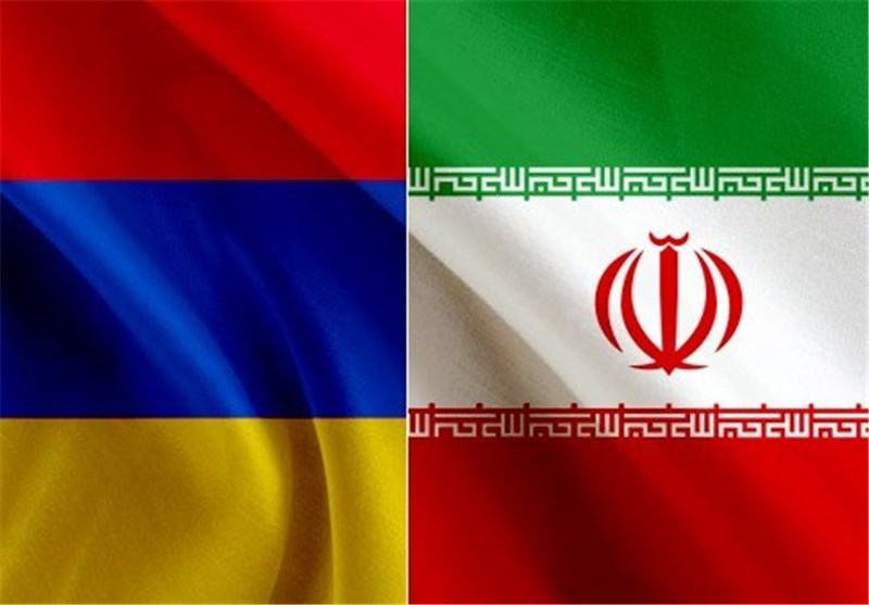 Iranian MPs Visit Armenia