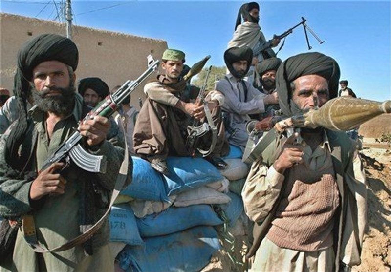 Taliban Kill Afghan Police in Helmand Province Attack