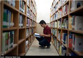 استان همدان قابلیت تبدیل به پایتخت کتاب کشور را دارد