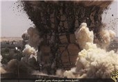 موصل یک سال پس از اشغال داعش+ تصاویر و فیلم