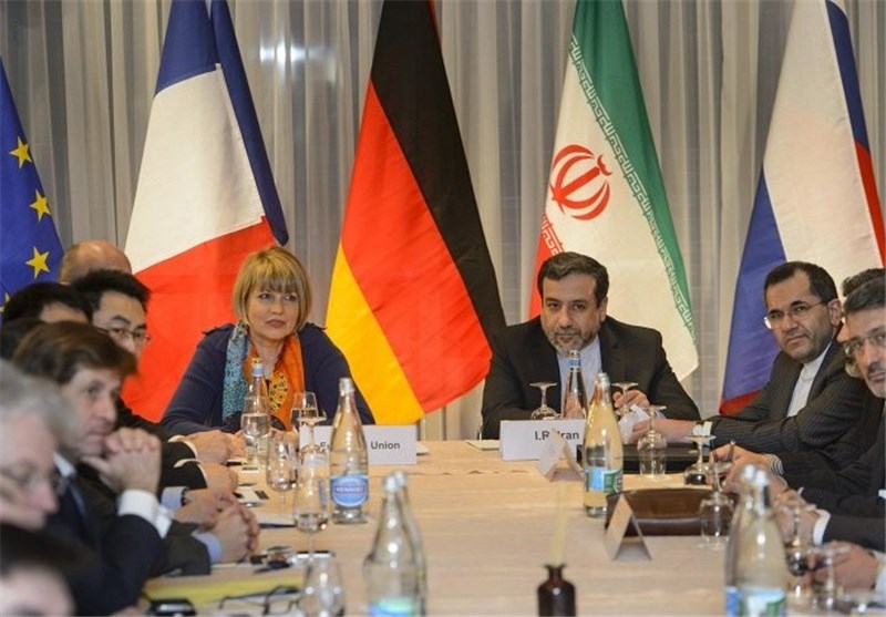 JCPOA Joint Commission Issues Statement after Vienna Meeting