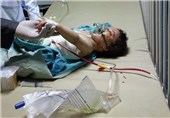 حمله عربستان به بیمارستانی در «حجه» و 176 شهید در حملات روز دوشنبه