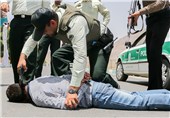 باند سارقان موتورسیکلت در شهرستان آشتیان دستگیر شدند