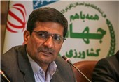100 هزار هکتار از اراضی اصفهان به دلیل خشکسالی از دایره کشاورزی خارج شد
