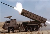 ارتش یمن مواضع نظامی عربستان را با ده ها موشک درهم کوبید