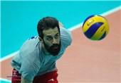 We Made History against Russia, Iran&apos;s Captain Marouf Says