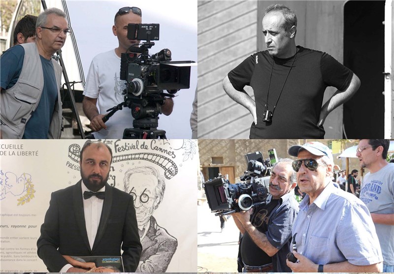 نامزدهای بخش سینمای جشن حافظ اعلام شدند