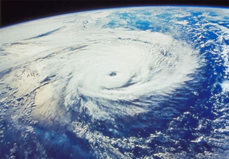 اطلاعیه سازمان هواشناسی درباره توفان دریایی آشوبا