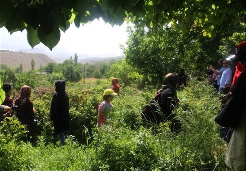 ظرفیت آذربایجان غربی در خودکفایی کشاورزی کشور به‌کارگیری شود
