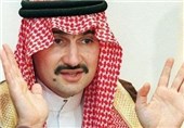 ثروت شاهزاده بازداشت شده سعودی 1.3 میلیارد دلار آب رفت
