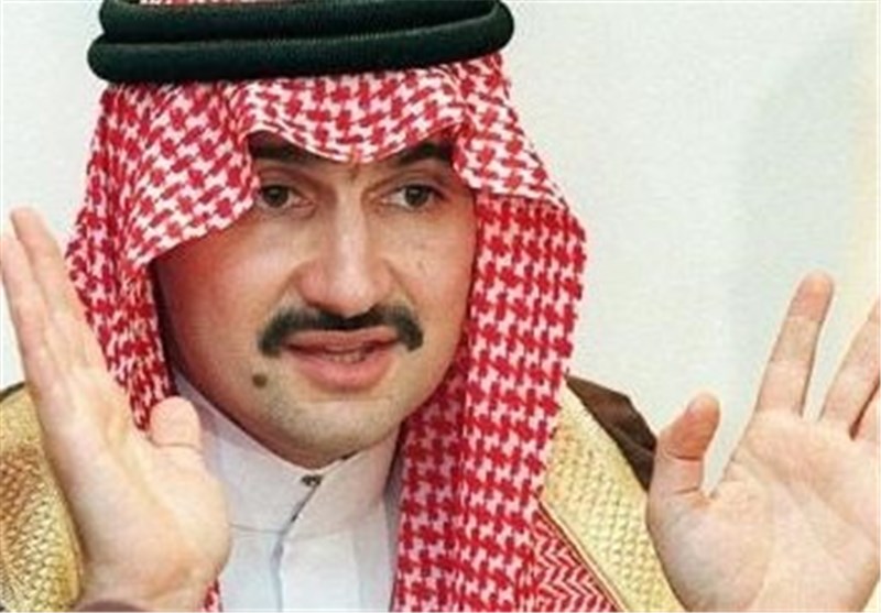Wealthiest Saudi Prince Reportedly Pressured to Pay $6 Billion for Freedom