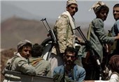 بیش از 85 درصد از یمن در کنترل انصارالله و ارتش