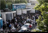 جشن 30 سالگی دانشکده مهندسی کامپیوتر دانشگاه صنعتی شریف برگزار می‌شود