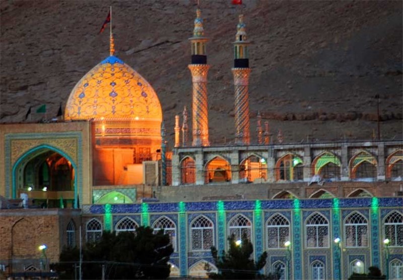 اردهال؛ قطعه‌ای از «بهشت» در ایران