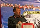 کنگره ملی شهید شاخص کشوری سردار نادر مهدوی برگزار می‌شود