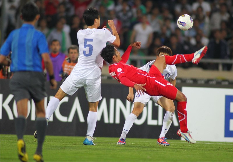 Iran vs Japan Friendly Slated for October