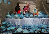 نخبگان عرصه‌های هنری و صنایع دستی در استان زنجان شناسایی می‌شوند