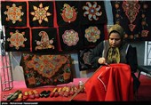 ایجاد بازارچه صنایع دستی در قاسم آباد شهرستان رودسر