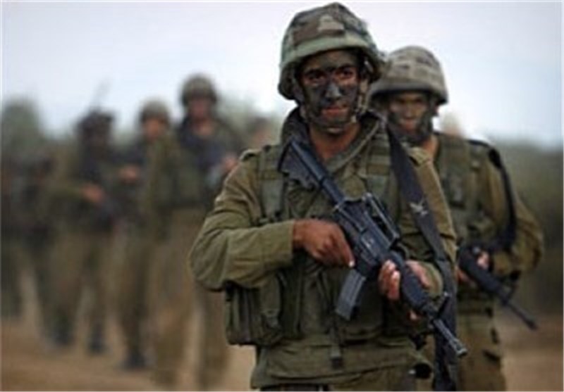 یک چهارم سربازان اسراییل دچار اختلالات روانی هستند