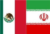 بازرگانان مکزیکی شناخت کافی از بازار ایران ندارند
