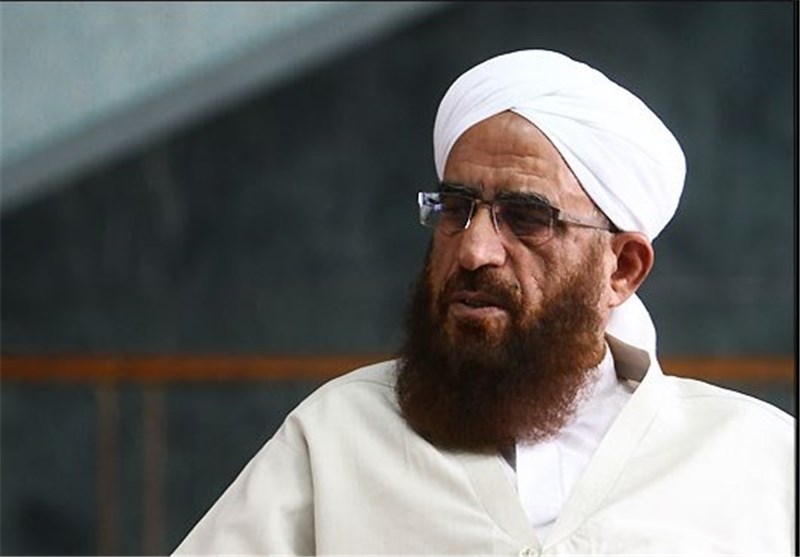 مولوی سلامی: جریان‌های تکفیری برای مقابله با بیداری مسلمانان در منطقه ایجاد شده است
