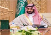 Saudi Announces Formation of &quot;Anti-Terror&quot; Coalition