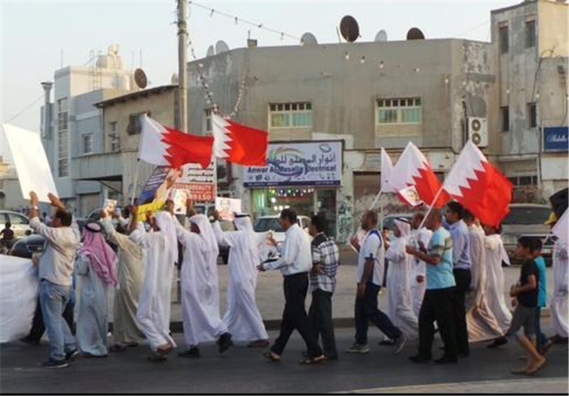 دبیر کل سابق جمعیت معارض «وعد» بحرین آزاد شد