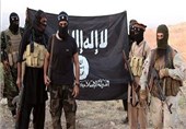تروریست های داعشی از عین العرب بیرون رانده شدند