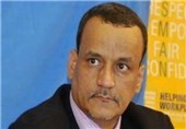 بررسی آتش‌بس انسانی محور رایزنی نماینده سازمان ملل در یمن