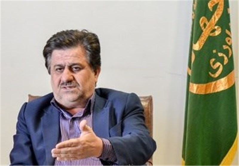 یک مقام دولتی: سرپیچی از استانداردهای اروپا و اوراسیا معیشت کشاورزان را به خطر می‌اندازد