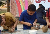 برگزاری جشنواره‌های فرهنگی و هنری در پارس‌آباد افزایش یابد