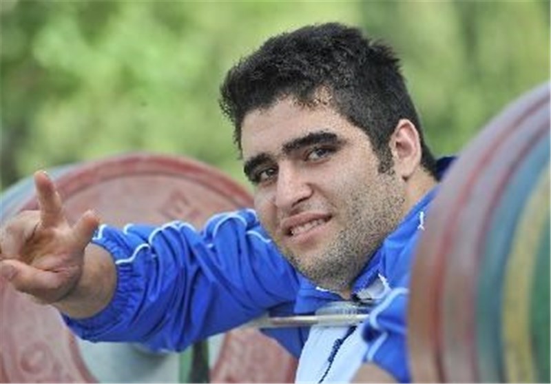 IWF Junior World Championships: Iran’s Peyman Jan Claims Bronze