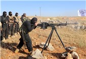 More Terrorist Crimes Taking Place in Syria: FM