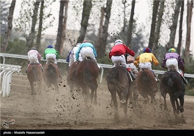 Horse-Racing in Iran’s Northeastern Golestan Province