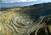 معدن مس انجرد با سرمایه‌گذاری 550 میلیارد تومانی افتتاح می‌شود