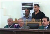 3 نفر از عاملان ترور «شحاته» به 14 سال زندان محکوم شدند