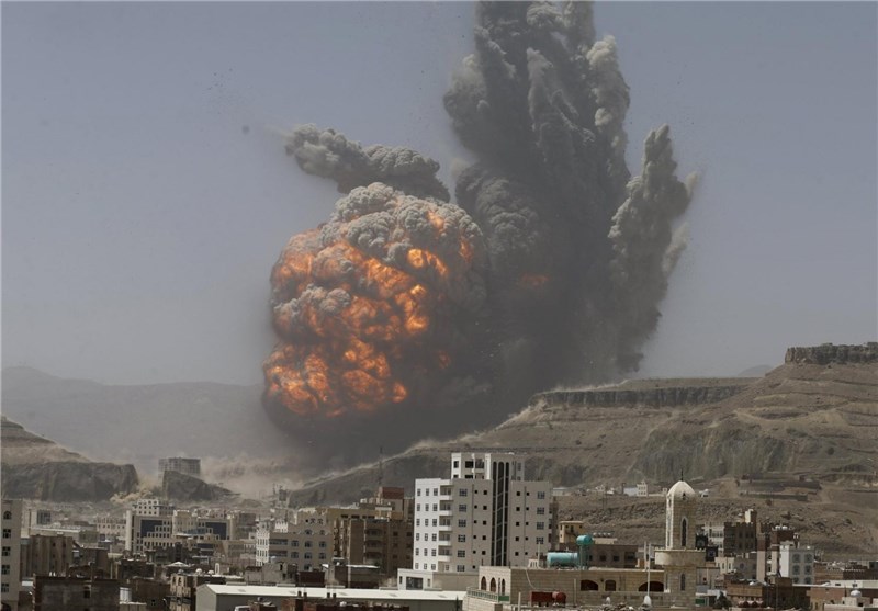 نیرنگ جدید آمریکا در یمن