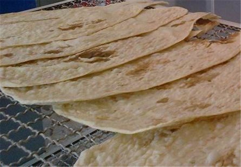 زمزمه افزایش قیمت انواع نان در زنجان