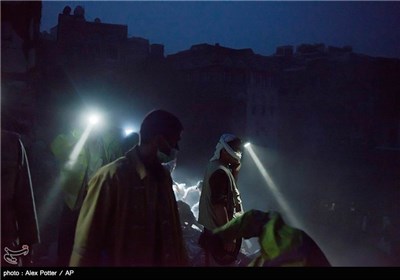 ادامه حملات مرگبار عربستان سعودی به یمن