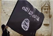 عملیات انتحاری لوکس‌سواران داعش+ تصاویر