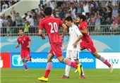 ابراهیم‌زاده: ازبکستان با بهترین تیم تاریخش به مصاف ما می‌آید/ گرفتن یک امتیاز در خانه ازبک‌ها نتیجه خوبی است