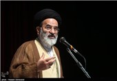 مقاومت اسلامی امروز برگرفته از انقلاب اسلامی است