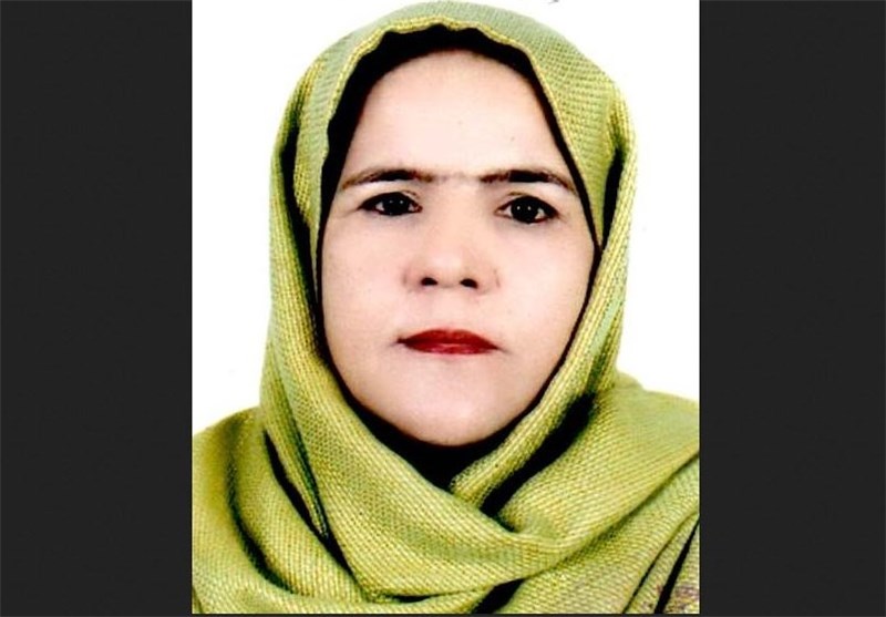 «اشرف‌غنی» نخستین زن عضو دادگاه عالی افغانستان را معرفی می‌کند