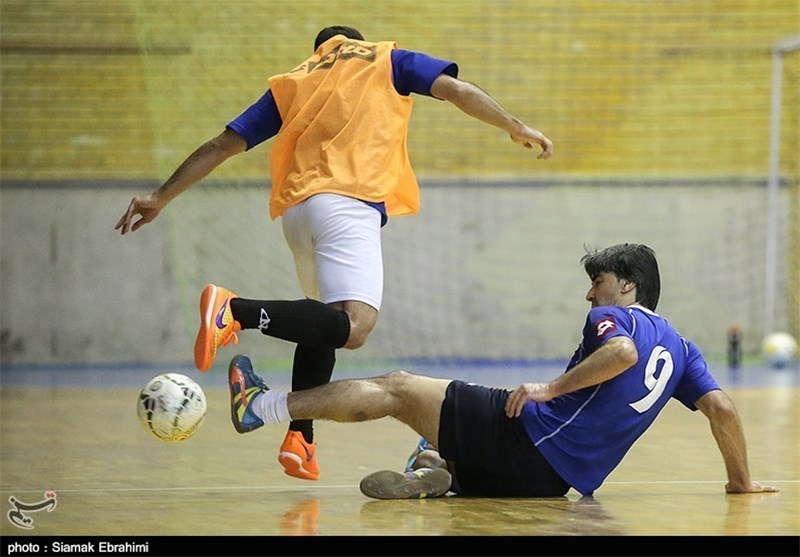 تکمیل ورزشگاه 25 آبان اصفهان 3 روز مانده به مسابقات ‌قهرمانی باشگاه‌های‌ آسیا