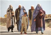 استقبال مهاجرین افغانستانی از اکران ویژه «مزار شریف»
