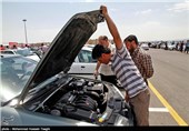 قیمت خودروهای ایران خودرو امروز98/10/03 | تشدید رکود و ثبات قیمت‌ها