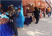پنجشنبه بازار بانوان در اردبیل دایر می‌شود