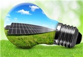 احداث نیروگاه خورشیدی لارستان در انتظار سرمایه‌گذار